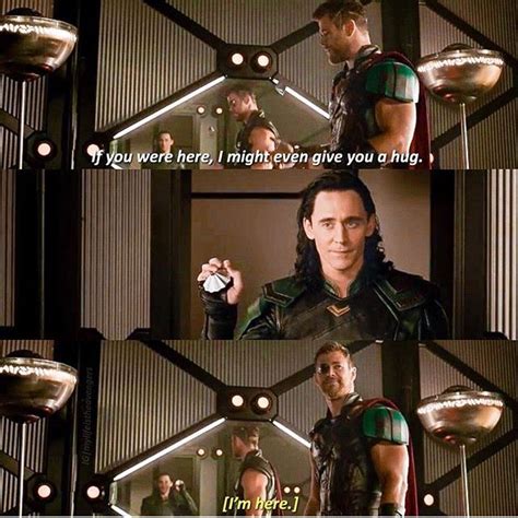 Thor and Loki | Loki marvel, Marvel superheroes, Marvel funny