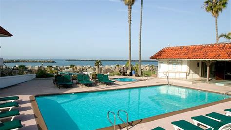 Oceanside Marina Suites, Oceanside, California Timeshare Resort | RedWeek