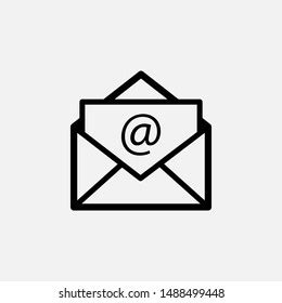 67,805 Email logo Images, Stock Photos & Vectors | Shutterstock