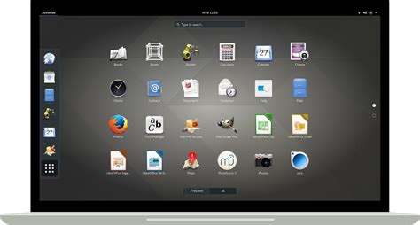 GNOME: ¿Qué es y cómo se instala sobre DEBIAN 10 y MX-Linux 19?