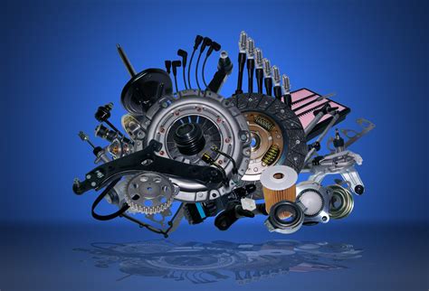 What You Need to Know About Replacement Car Parts - CarGurus