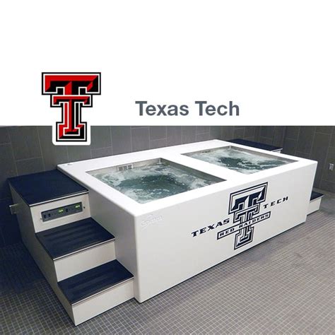 Texas Tech University - Grimm Scientific Industries