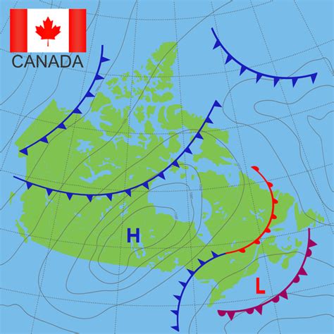 Weather: Atmospheric Pressure - Let's Talk Science