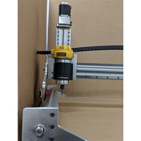 ULTIMATE upgrade kit for X-carve, Shapeoko, openbuild ...