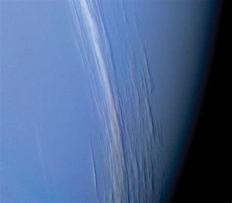 Neptune - Gas Giant, Moons, Rings | Britannica