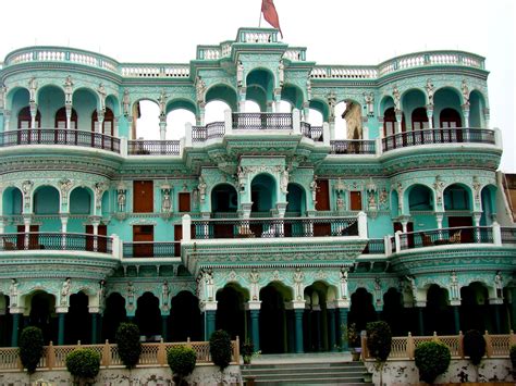 Kothari and Surana Haveli | Churu, Weekend getaways, Getaways