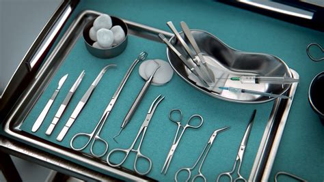 Surgical Instruments, For Diagnostic Surgery at best price in Mumbai ...