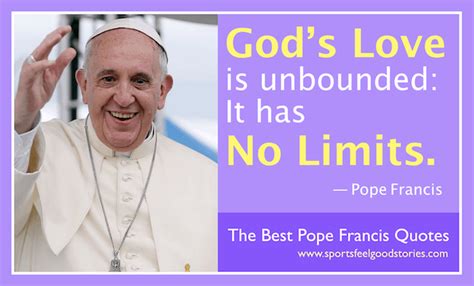 117 Best Pope Francis Quotes on Love, Mercy, & Family