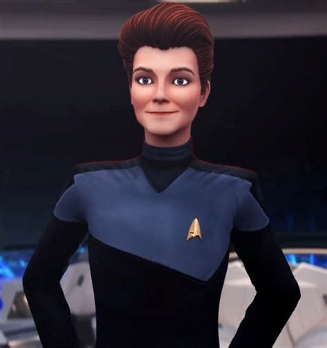 Kathryn Janeway (holograma) | Memory Alpha | Fandom