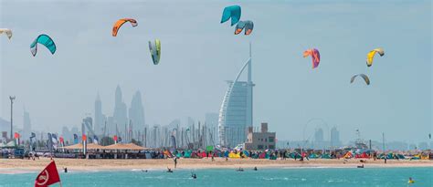 Kite Beach Dubai Guide: Things to Do, Restaurants & More - MyBayut