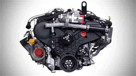 √2022 Ford Ranger: The real story behind the new diesel V6 - Drive 52