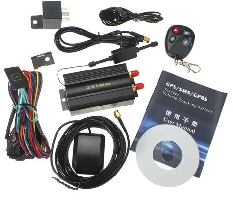 Black GPS Tracker Accessories, Lithium Ion Battery at Rs 1200/piece in ...