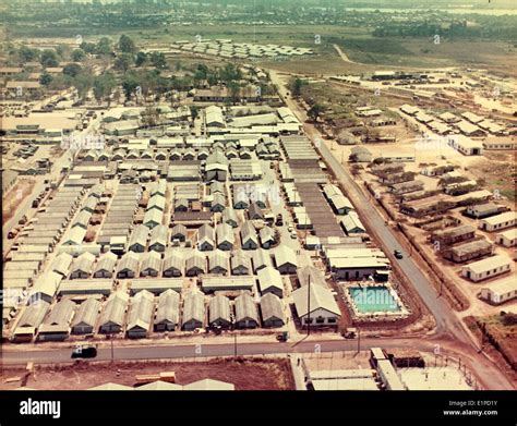 Bien hoa air base hi-res stock photography and images - Alamy