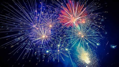 4th of July: Fireworks schedule for displays in Pennsylvania, New ...