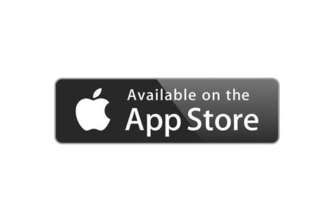 App Store PNG Logo, Apple Store (iOS) icon Free Download - Free ...