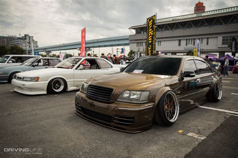 Stance Nation Japan G Edition | DrivingLine