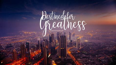 Destined for greatness - Believers4ever.com | Laptop wallpaper desktop ...