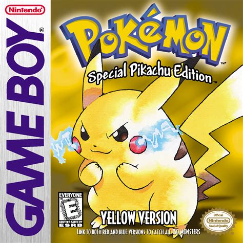 Pokemon Yellow | ubicaciondepersonas.cdmx.gob.mx