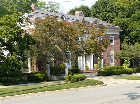 Oakwood, Ohio south of Dayton | Schantz Ave. Historic Distri… | Flickr