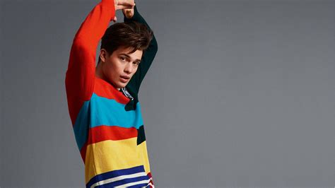 Cinderella’s Nicholas Galitzine Is Reinventing The Prince Charming ...