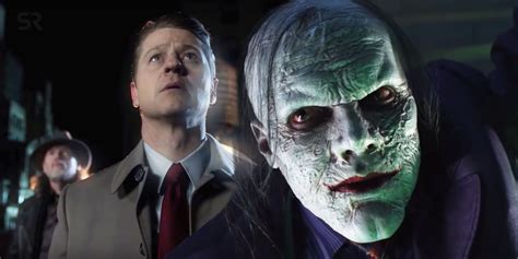 Gotham Ending: 6 Unanswered Questions After the Series Finale