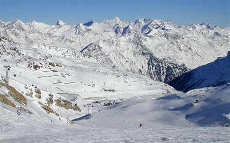 September Skiing in Europe | Ski Resorts Network