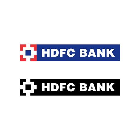 Hdfc transparent png, Hdfc free png 19909562 PNG