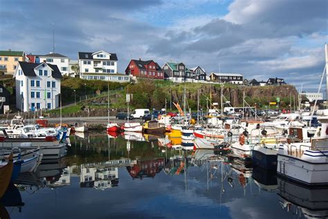 Torshavn Pictures | Photo Gallery of Torshavn - High-Quality Collection