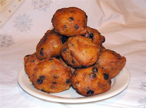 Oliebollen Free Photo Download | FreeImages