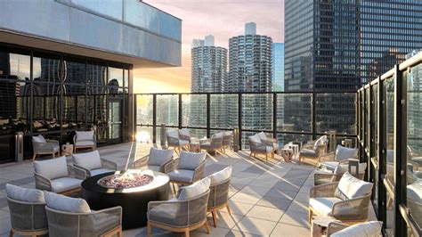 The Royal Sonesta Chicago Downtown from $130. Chicago Hotel Deals ...