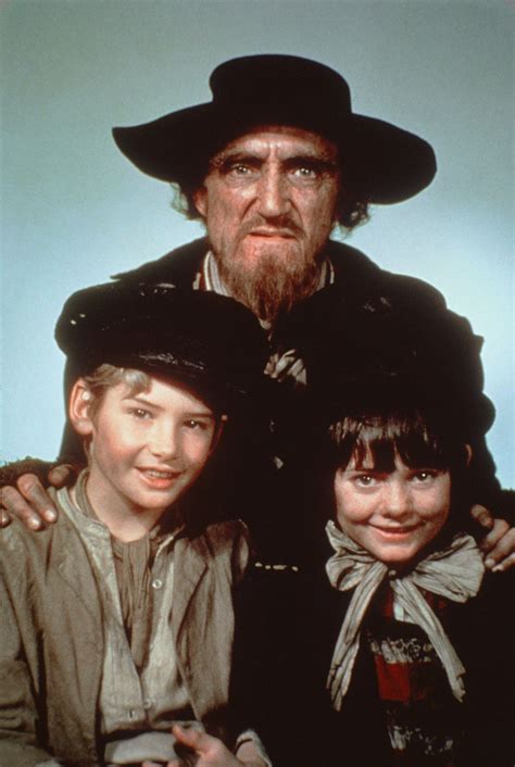 Oliver! (1968)