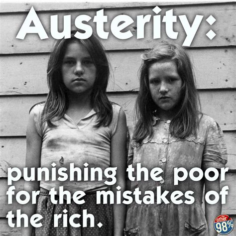 jobsanger: Austerity