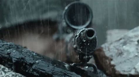 Sniper Waiting GIF - Sniper Waiting Rain - Discover & Share GIFs