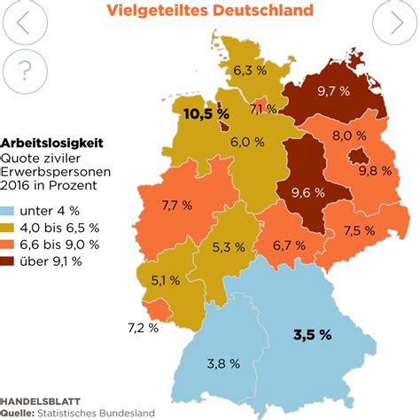 Bevölkerung: Einwohnerzahl in Deutschland steigt