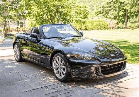 Place Bid - DT: 10k-Mile 2007 Honda S2000 AP2 | PCARMARKET