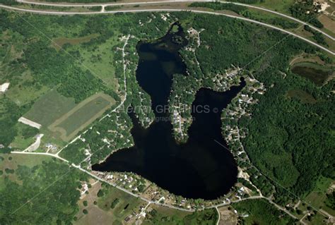 Five Lakes in Clare County - Photo 3248