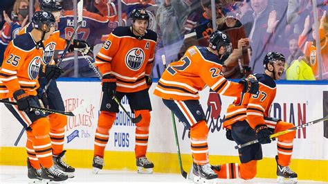 Connor McDavid's miraculous goal and more behind Edmonton Oilers ...