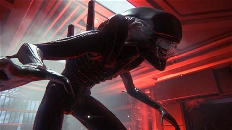 'Alien: Isolation' game an homage to original film