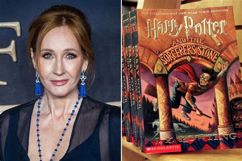 J.K. Rowling is releasing 4 new Harry Potter books online