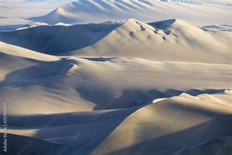 Atacama Desert, Oasis of Huacachina, Peru Stock Photo | Adobe Stock