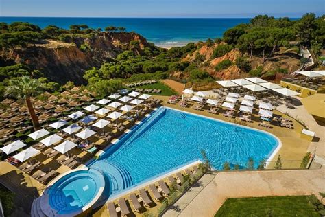 The 7 BEST Hotels in Algarve on the Beach [2024] - Hotel Reviews