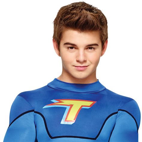 Who are The Thundermans