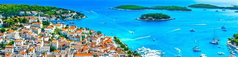 Turismo e viagem para Hvar Island 2020 - Férias em Hvar Island ...