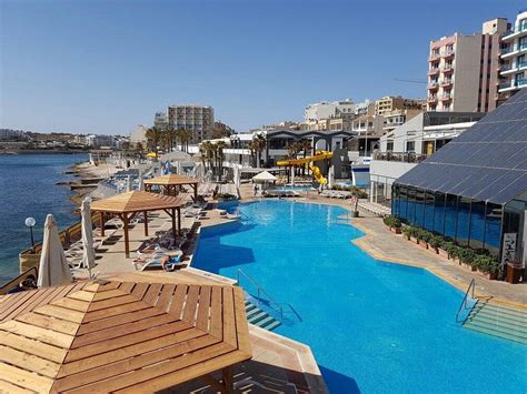 AX ODYCY HOTEL - Updated 2023 Reviews, Price Comparison (Malta)