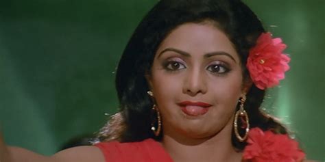 Mr India Sridevi