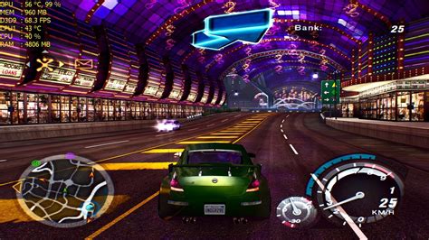 Need For Speed Underground 2 Remastered : pcmasterrace🐙 Resolva ...