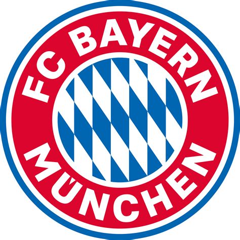 Bayern Munich Logo - PNG and Vector - Logo Download