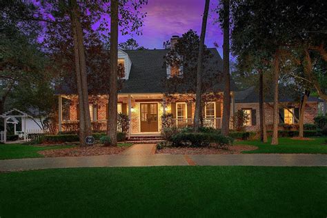 The Woodlands Luxury Homes, Real Estate, Houses, Properties