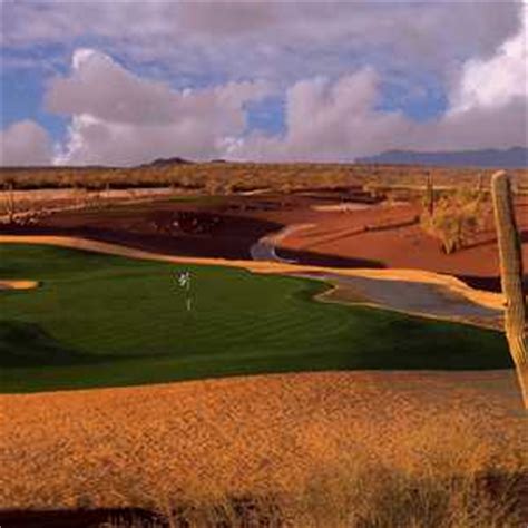 Florence, AZ golf courses