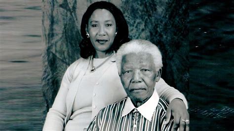 Makaziwe Mandela: My father and his dream of equality - Vatican News